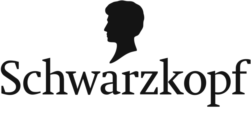 Schwarzkopf Logo